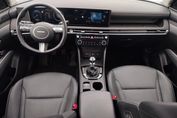 Hyundai Tucson 1.6 Platinum