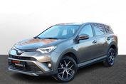 Toyota RAV4 2.0 Prestige 4x4