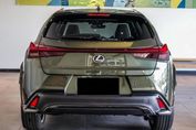 Lexus UX 300h F Sport AWD
