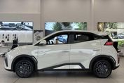 BYD Dolphin Surf Boost