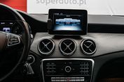 Mercedes GLA 200 7G-DCT