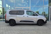 Citroen Berlingo Xl Bluehdi Plus S&S