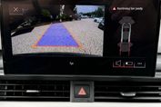 Audi A4 35 TFSI S Line