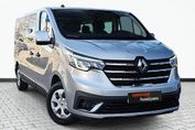 Renault Trafic Kombi L2H1