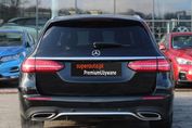 Mercedes Klasa E Kombi 220 d 4MATIC AMG Line