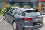 Kia Ceed 1.5 T-GDI M