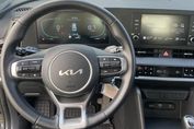 Kia Sportage 1.6 T-GDI M