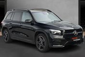 Mercedes GLB 220 d 4MATIC AMG Line