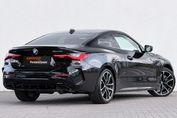 BMW Seria 4 Coupe M440i xDrive