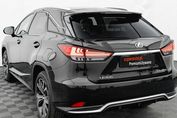 Lexus RX 450h Prestige