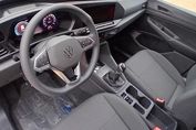 Volkswagen Caddy Cargo L1H1