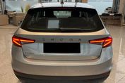 Skoda Fabia Drive 1.0 TSI DSG
