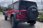 Jeep Wrangler Rubicon GME 2.0 Turbo AT 4WD