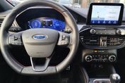 Ford Kuga 1.5 EcoBoost ST-Line