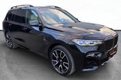 BMW X7 xDrive40d mHEV sport-aut