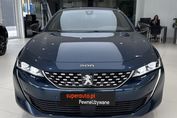 Peugeot 508 2.0 BlueHDi GT Line S&S EAT8