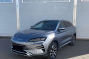 BYD Seal U DM-i Boost