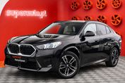 BMW X2 sDrive20i M Sport