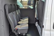 Fiat Ducato Maxi L3H2 Zabudowa Brygadowa
