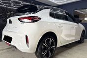 Opel Corsa GS  1.2 T mHEV eDCT
