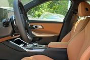 BMW Seria 3 330d xDrive M Sport