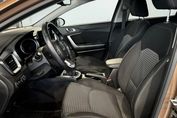 Kia XCeed 1.5 T-GDI