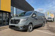 Renault Trafic L2H1 Extra AT9
