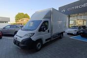 Citroen Jumper Heavy  L3 Kontener 8P