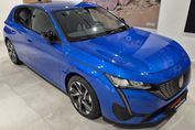 Peugeot 308 PureTech Allure S&S EAT8