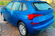 Skoda Kamiq Edition 130 Selection 1.0 TSI DSG