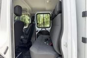 Renault Master Doka
