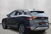 Kia Sportage 1.6 t-Gdi l 2WD