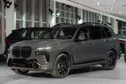 BMW X7 xDrive40d M Sport