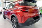 Opel Frontera Edition eDTC6 1.2 T mHEV