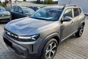 Dacia Duster Journey 1.2 TCe Hybrid-G LPG 4x4