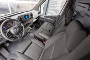 Mercedes Sprinter 314 CDI Długi