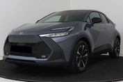 Toyota C-HR Style 2.0 Hybrid Dynamic Force Plug-in