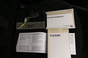Hyundai Tucson 1.6 T-GDi 48V Smart 2WD DCT