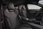 Audi A5 RS5 e-Hybrid Avant