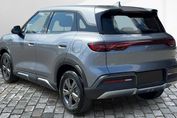 BYD ATTO 2 DM-i Active aut