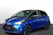 Toyota Yaris 1.5 Selection