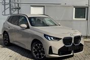 BMW X3 xDrive30e M Sport
