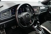 Volkswagen T-Roc 2.0 TSI 4Motion DSG