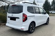Nissan Townstar Combi N-Connecta DIG-T L2 DCT