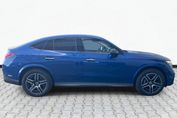 Mercedes GLC Coupe 220 d 4MATIC AMG Line