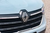 Renault Trafic Kombi L2H1