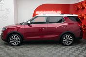 SsangYong Tivoli Grand 1.5 T-GDI