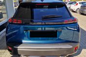 Peugeot 2008 GT e-DCS 1.2 mHEV