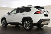 Toyota RAV4 Executive 2.5 Hybrid AWD