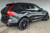 Volvo XC60 T8 Plug-In Hybrid AWD Plus Black Edition